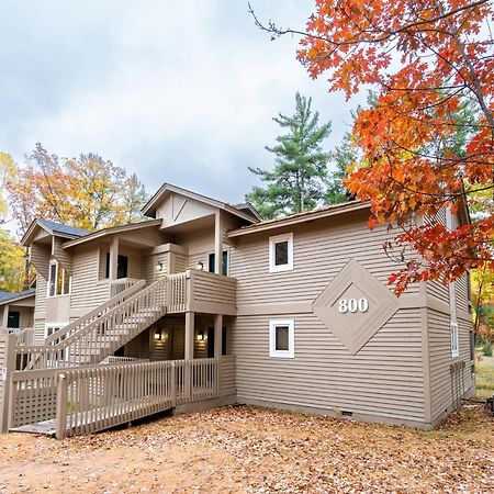 Telemark Northwoods Lodging Cable ภายนอก รูปภาพ