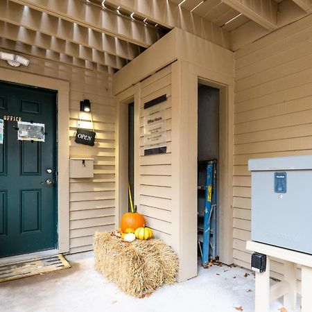 Telemark Northwoods Lodging Cable ภายนอก รูปภาพ