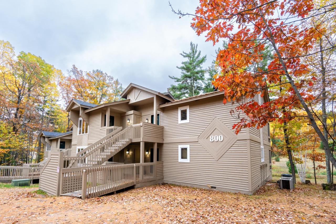 Telemark Northwoods Lodging Cable ภายนอก รูปภาพ