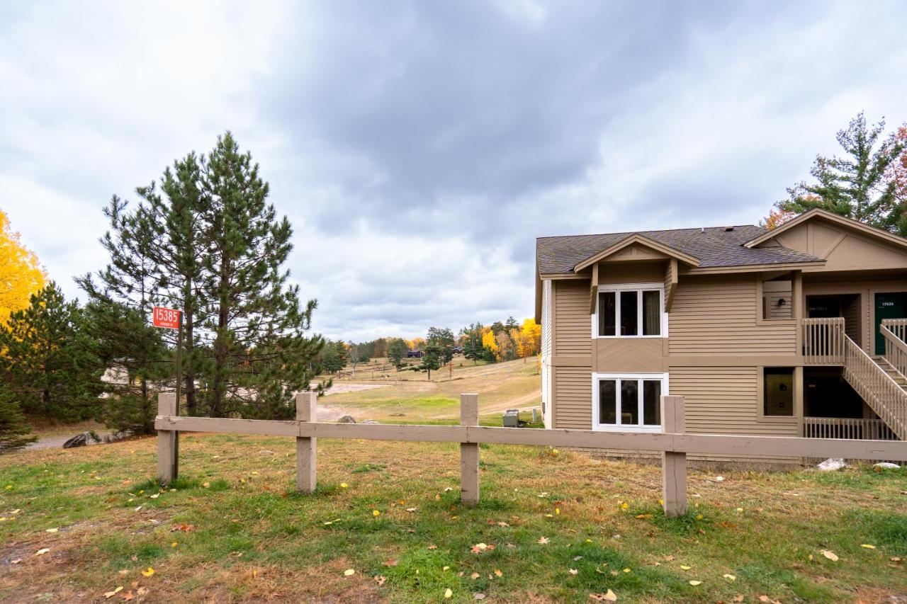 Telemark Northwoods Lodging Cable ภายนอก รูปภาพ
