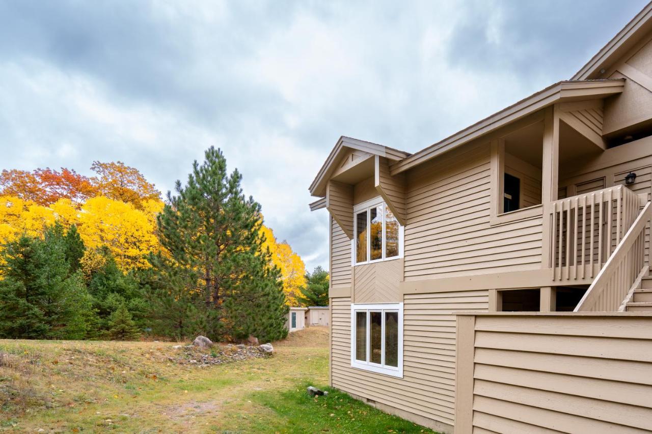 Telemark Northwoods Lodging Cable ภายนอก รูปภาพ
